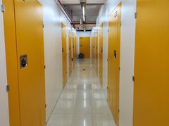 -安东易迷你仓自助寄存仓库(文定路店)