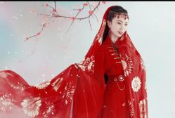 -盘子女人坊古装写真摄影(天津总店)