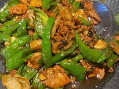 -烹湘·鲜炒湖南土菜(海珠店)