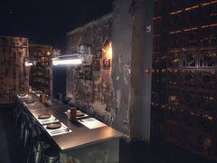 -现代居酒屋ATELIER IZAKAYA