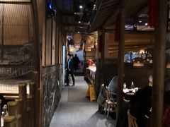 大堂-哥老官重庆美蛙鱼头(西湖银泰十一哥店)