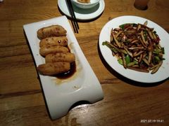 -丰乐餐厅·始于1999·本地老字号