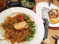 -必胜客(蚌埠东海万达店)