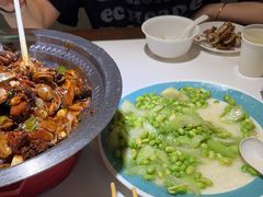 -东来土菜馆(民祥园路店)