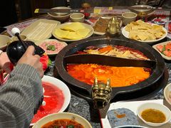 -蜀大侠火锅(春熙路店)
