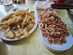 -雪湖煜辰鱼头老店(雪野湖店)