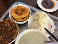 -姚记炒肝店(鼓楼店)