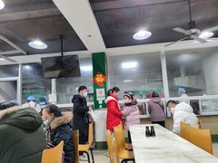 大堂-绿杨馄饨临顿路店
