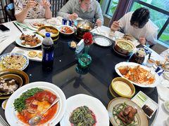 -香雪海饭店中餐厅(人民桥店)