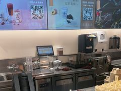 -KOI Thé(正佳广场店)