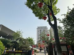 -回龙窝历史文化街区