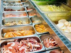-焱味真•韩牛自助烤肉(大学城店)