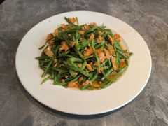 -1937青岛老味道·海肠捞饭·青岛菜(大鲍岛栈桥店)