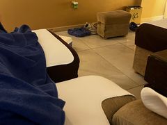 -良子健身·竹Spa(五四广场店)