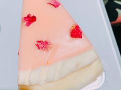 -美丽心情蛋糕(江苏路店)