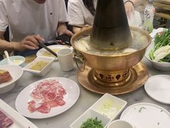 -牛街·马辈儿涮肉(牛街二店)