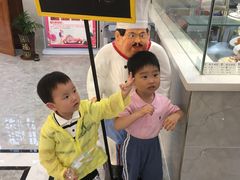 -鼎丰酒家·洋口宴(小洋口店)