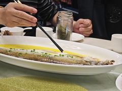 -二泉园老菜馆·百年无锡菜