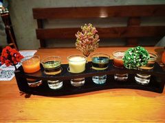 -三月居酒屋(青年大街店)