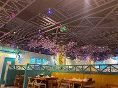 大堂-川味火锅(牛塘店)