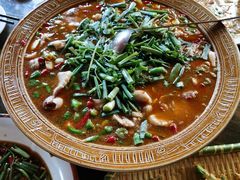 -西昌缸窑鲜鱼府