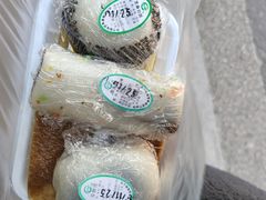 -江南春(中山中路店)