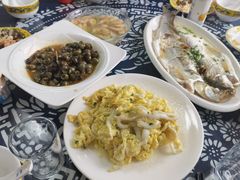 -太湖好灶头土菜馆(石公路店)