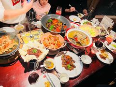 -潇湘甲鱼村(清河店)