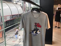 -Air Jordan(世贸天阶店)