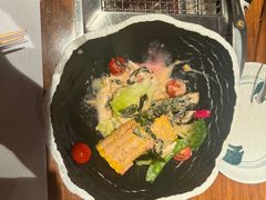 -杉海和牛烧肉海鲜自助(会展城店)
