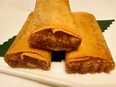 -白天鹅宾馆-玉堂春暖餐厅
