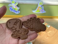 -辽宁古生物博物馆