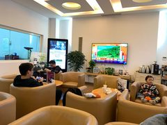 -上海永达嘉沃沃尔沃4S店(嘉定镇店)