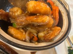 -强记海鲜菜馆