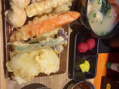 -天妇罗内顺田(罗湖店)