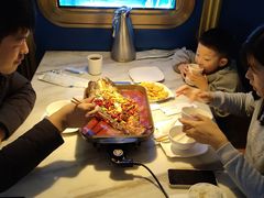 -鸣记烤鱼(茂业天地店)