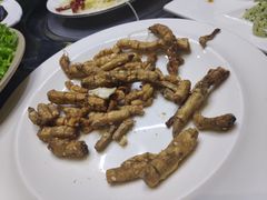 -双城乡铁锅炖羊肉(莱安逸境店)