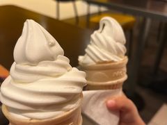 -麦当劳(花桥得来速店)