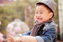 -BabyA 专业婴童摄影(古北时尚广场店)