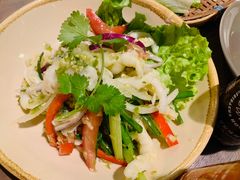 -CHINCHIN 青青·泰国料理(万象食家店)