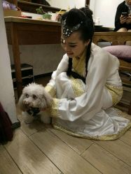 -盘子女人坊生日照·摄影馆(华强店)