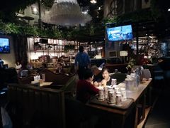 大堂-杂咖zacup(领展中心城店)
