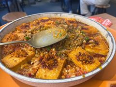 -花盐街·四川乐山小吃(西单大悦城店)