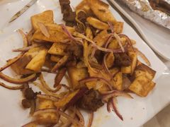 -巴依老爷新疆美食(工体旗舰店)