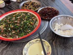 -江湖黑大兔(杨家坪店)