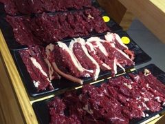 -陈记顺和牛肉火锅馆(天河北路店)