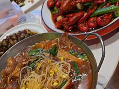 -曹胖子龙虾馆(黄桦路店)