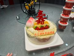 -红菜坊·烤鸭·川鲁宴(石园店)