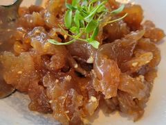 凉拌海蜇头-松鹤楼·非遗·苏帮菜(融科店)