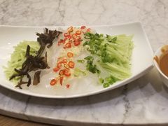 -长春高新益田福朋喜来登酒店·宜客乐标帜餐厅